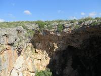 Korykische Grotten - Hölle oder Paradies?