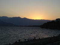 Antalya - Abschied