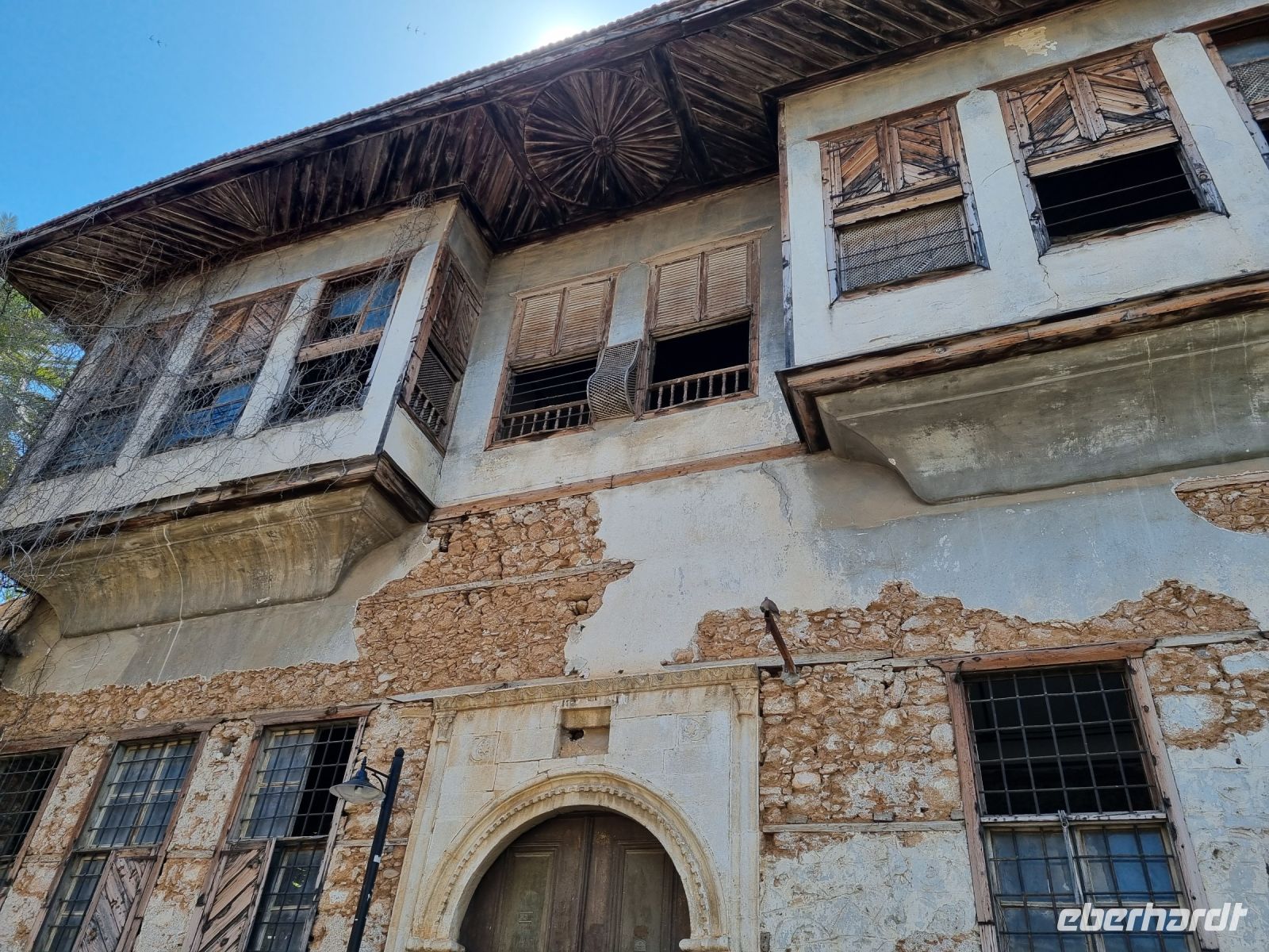 Antalya - Altstadt