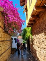 Antalya - Altstadt