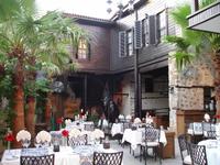 Antalya - Altstadt