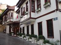 Antalya - Altstadt