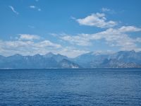 Antalya - Taurusgebirge