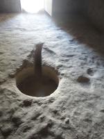Apfelloch, Göreme