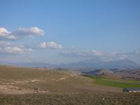Blick zum 
