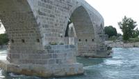 Brücke von Aspendos