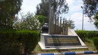 Churchill Museum in Yenice