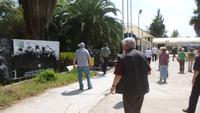 Churchill Museum in Yenice