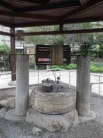 Der Paulusbrunnen