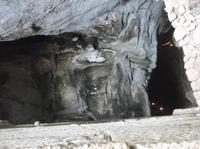 Die Grotte