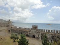 Festung Anamur