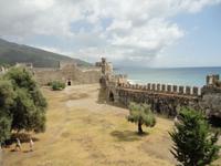 Festung Anamur