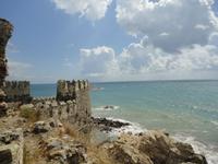 Festung Anamur