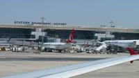 Flughafen Istanbul
