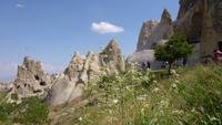 Freilichtmuseum von Göreme