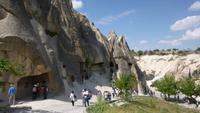 Freilichtmuseum von Göreme