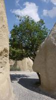 Freilichtmuseum von Göreme