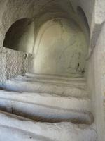 Gräber, Göreme