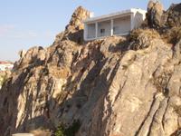 Hotelblick