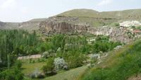 Ihlara-Tal