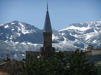 In Seydisehir