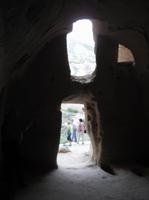 In der Moschee