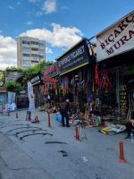Kayseri - Besuch des Basars