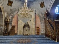Kayseri - Große Moschee