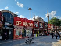 Kayseri