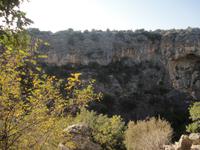 Korykische Grotten