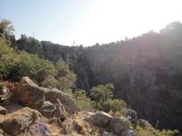 Korykische Grotten