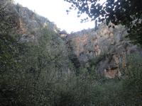 Korykische Grotten