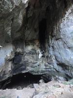 Korykische Grotten