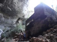 Korykische Grotten
