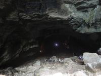 Korykische Grotten