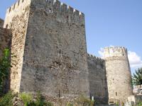 Mamure-Festung