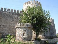 Mamure-Festung