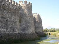 Mamure-Festung