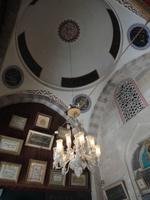 Mevlana-Kloster