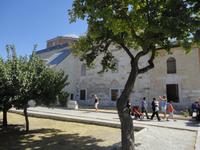 Mevlana-Kloster