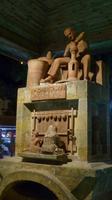 Töpfererstatue in Avanos