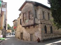 Tarsus - Altstadt