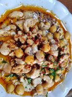 Tarsus - Mittagessen im Restaurant 