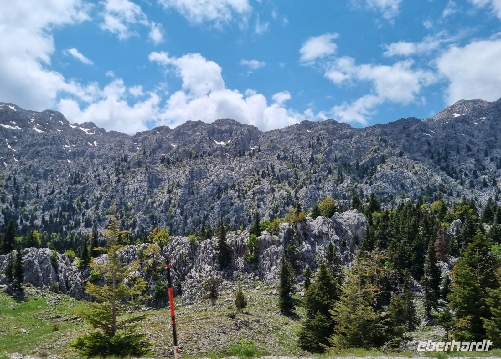 Taurusgebirge