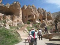 Zelve Tal