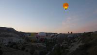 fakultative Ballonfahrt