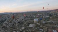 fakultative Ballonfahrt
