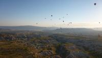 fakultative Ballonfahrt