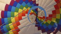fakultative Ballonfahrt