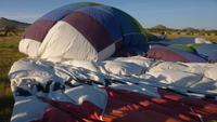 fakultative Ballonfahrt